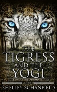 The Tigress and the Yogi
