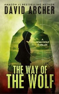 The Way of the Wolf
