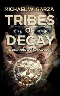 Tribes of Decay