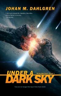 Under a Dark Sky
