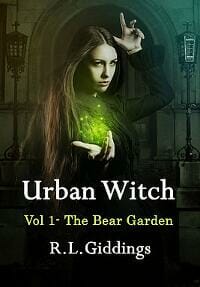 Urban Witch