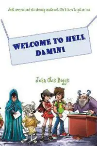 Welcome to Hell Damini