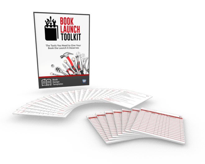 Book Launch Toolkit