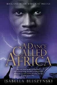 A Dance Called Africa