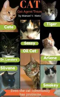 C.A.T. - Cat Agent Team