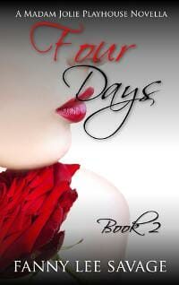 Four Days: Book 2