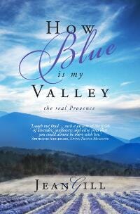 How Blue is my Valley