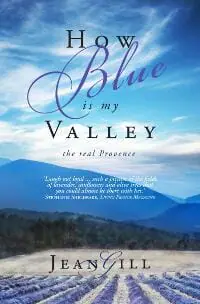 How Blue is my Valley