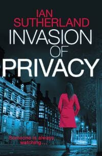 Invasion of Privacy