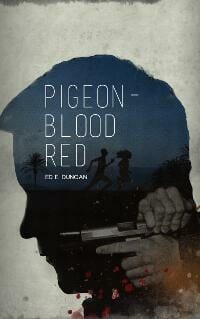 Pigeon-Blood Red