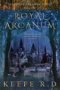 Royal Arcanum