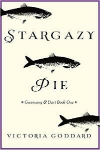 Stargazy Pie