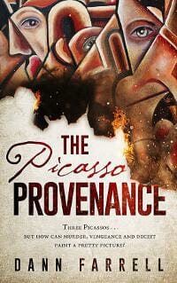 THE PICASSO PROVENANCE