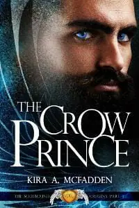 The Crow Prince