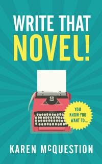 Write That Novel!