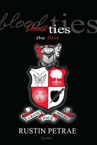 Blood Ties: The First