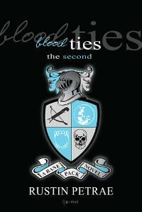 Blood Ties: The Second