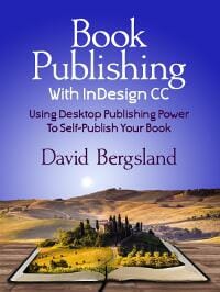 Book Publishing With InDesign CC