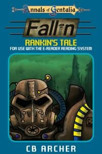 Fallin: Rankin's Tale