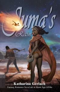 Juma's Rain