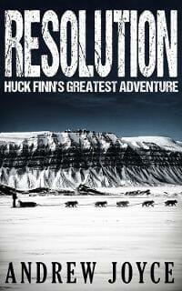 Resolution: Huck Finn's Greatest Adventure