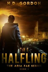 The Halfling