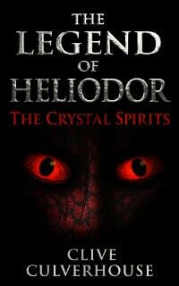 The Legend Of Heliodor: The Crystal Spirits