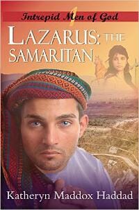 The Samaritan's Quest