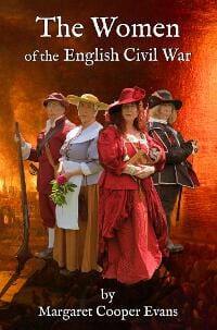 The Women of the English Civil War