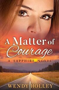 A Matter of Courage