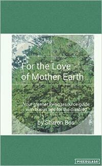 For the love of Mother Earth