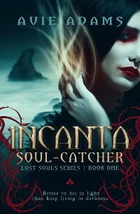 Incanta | Soul-Catcher