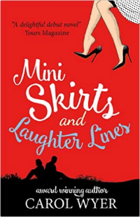 Miniskirts and Laughter Lines