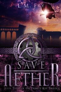 Save Aether