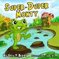 Super-Duper Monty