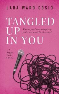 Tangled Up In You