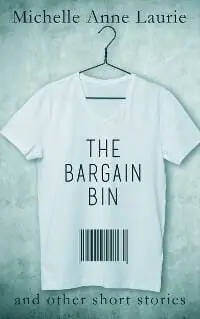 The Bargain Bin and other short stories