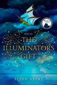 The Illuminator's Gift