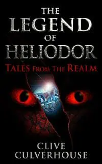 The Legend Of Heliodor: Tales From The Realm