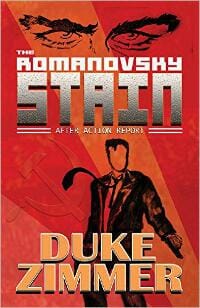 The Romanovsky Stain