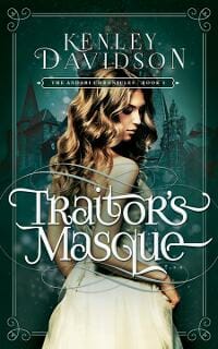 Traitor's Masque