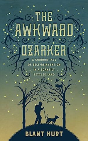 the awkward ozarker