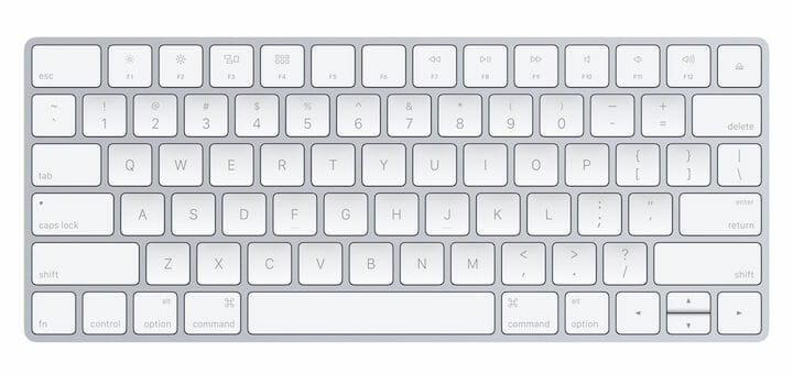 Apple Magic Keyboard