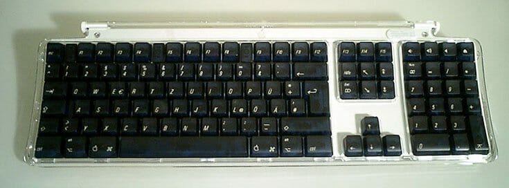 keyboard