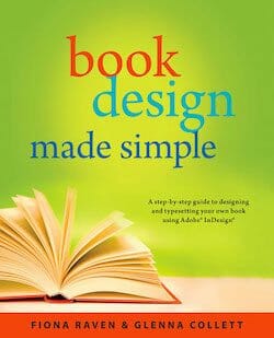 book design