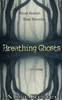 Breathing Ghosts
