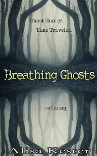 Breathing Ghosts