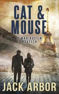Cat & Mouse, A Max Austin Novella