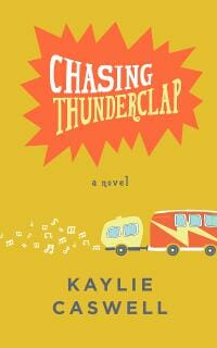 Chasing Thunderclap