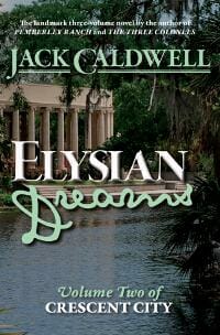 Elysian Dreams: Volume Two of Crescent City